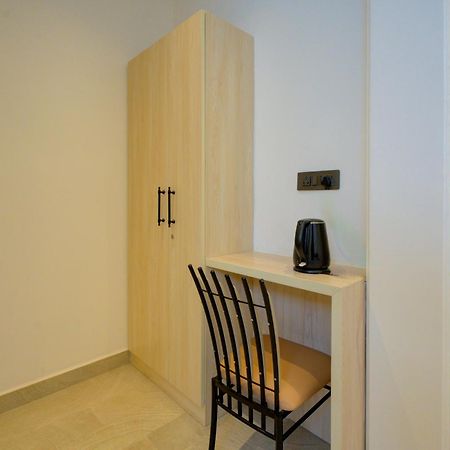 Amaltaash By Sandane Homes Grander Noida Exterior foto