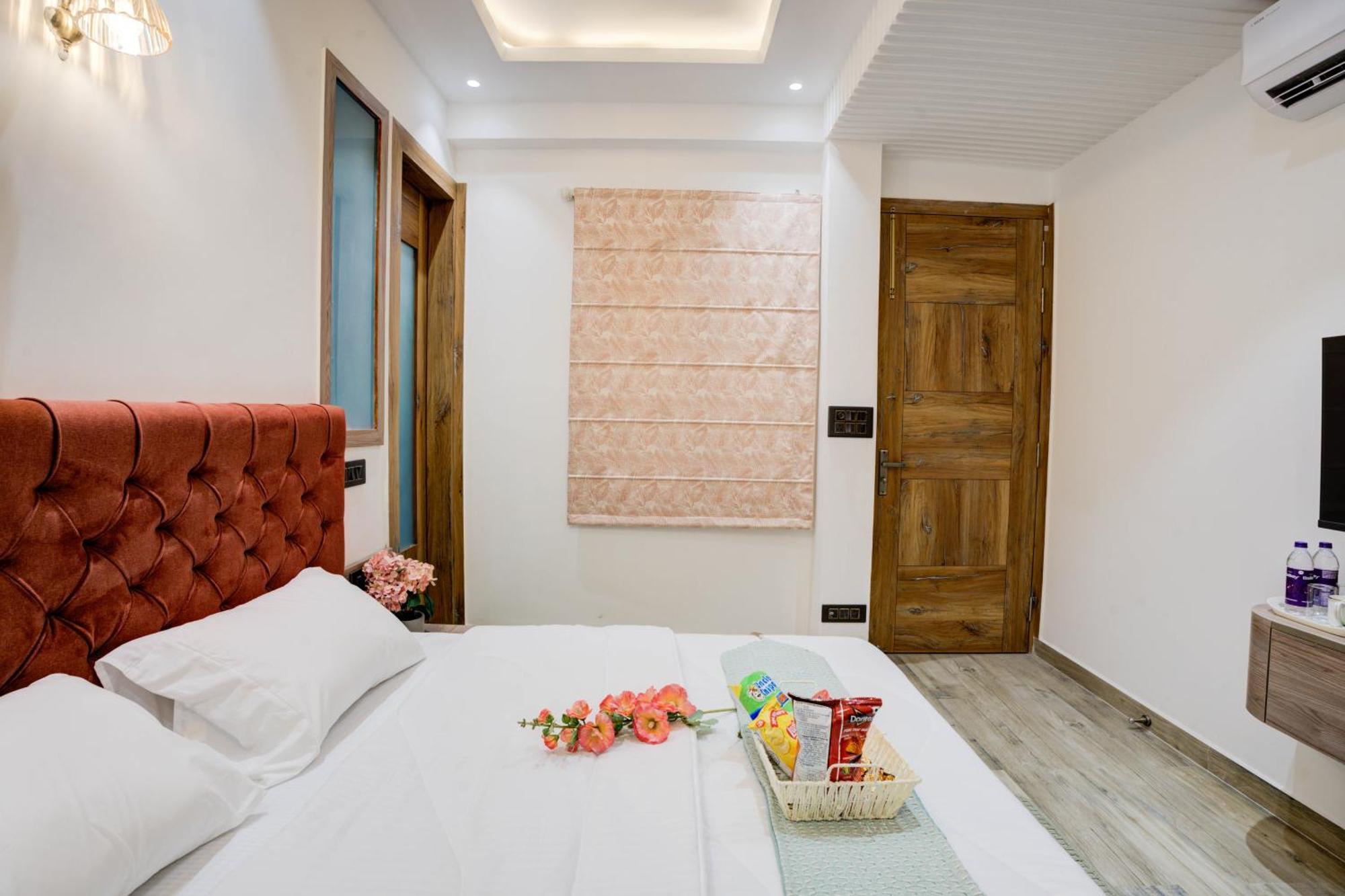 Amaltaash By Sandane Homes Grander Noida Exterior foto