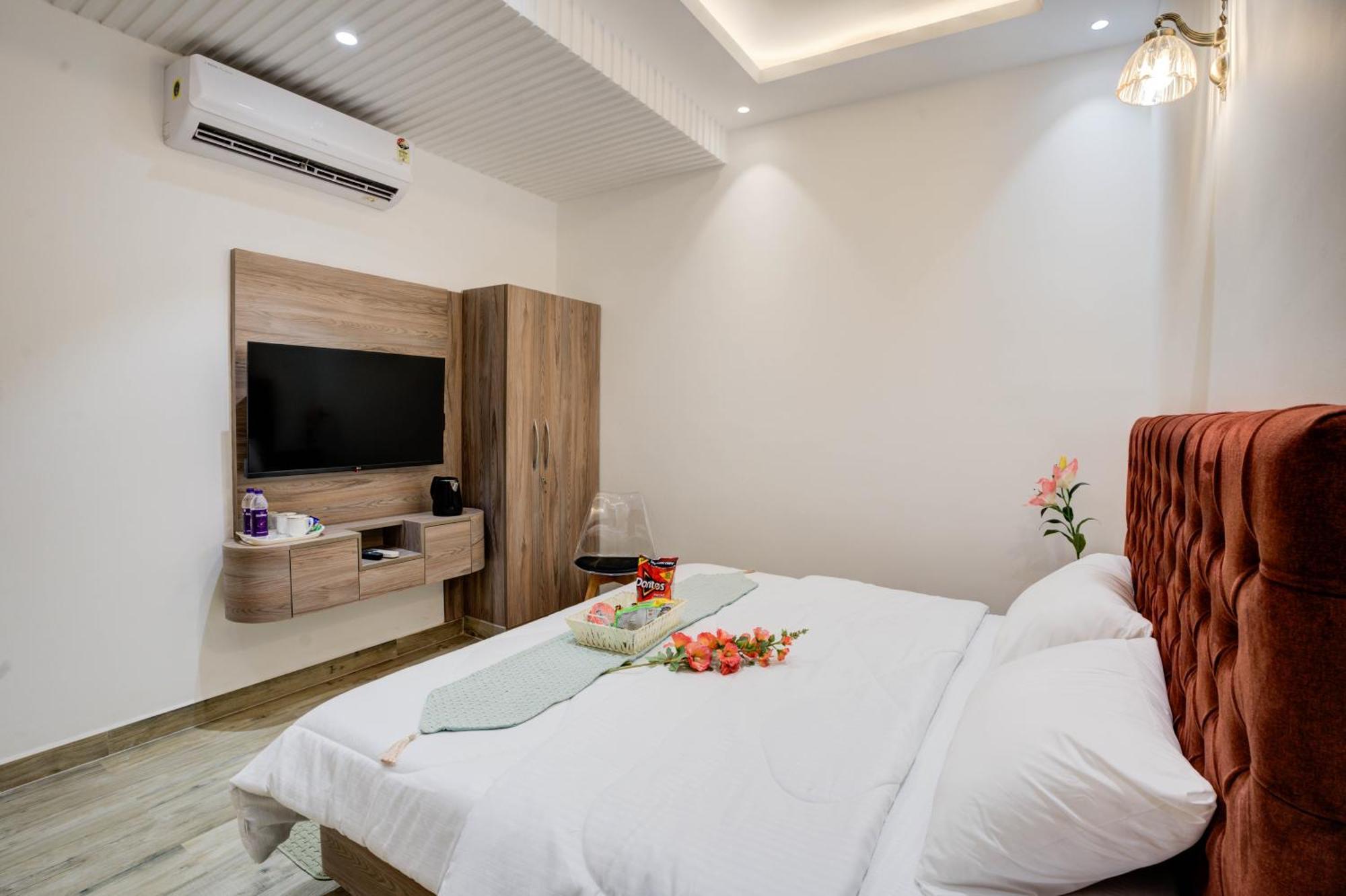 Amaltaash By Sandane Homes Grander Noida Exterior foto