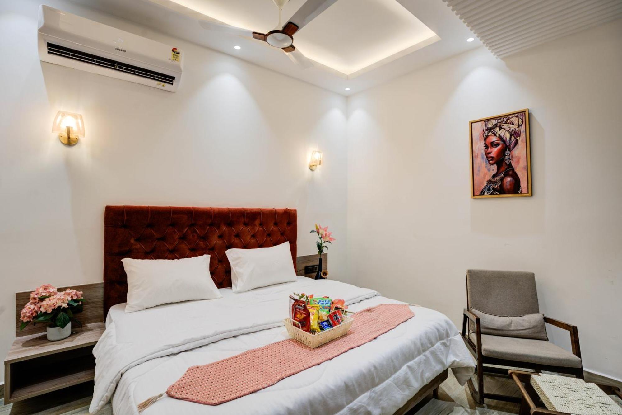 Amaltaash By Sandane Homes Grander Noida Exterior foto