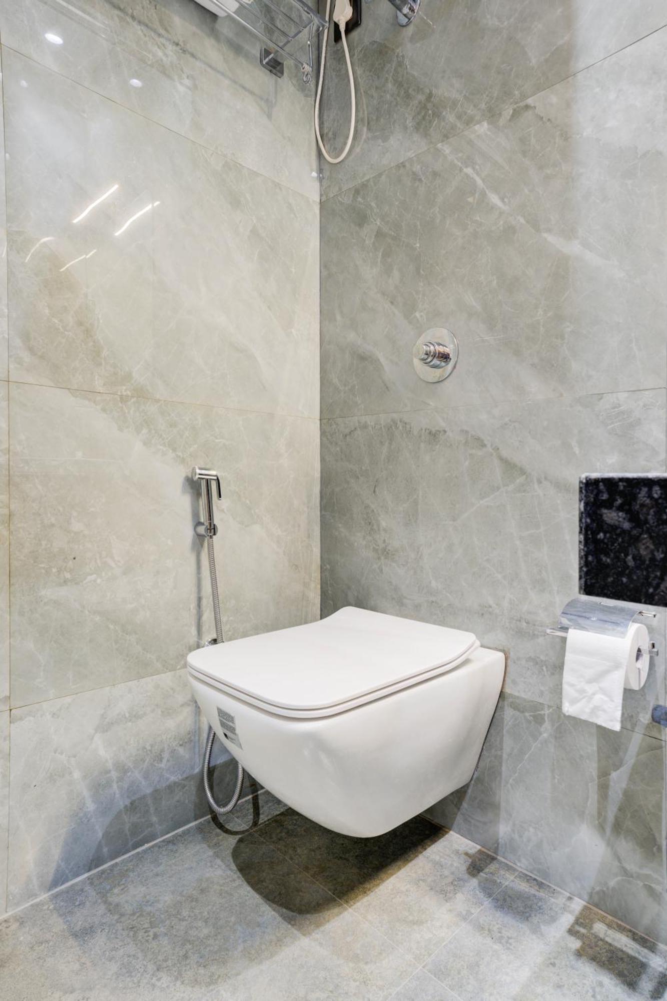 Amaltaash By Sandane Homes Grander Noida Exterior foto