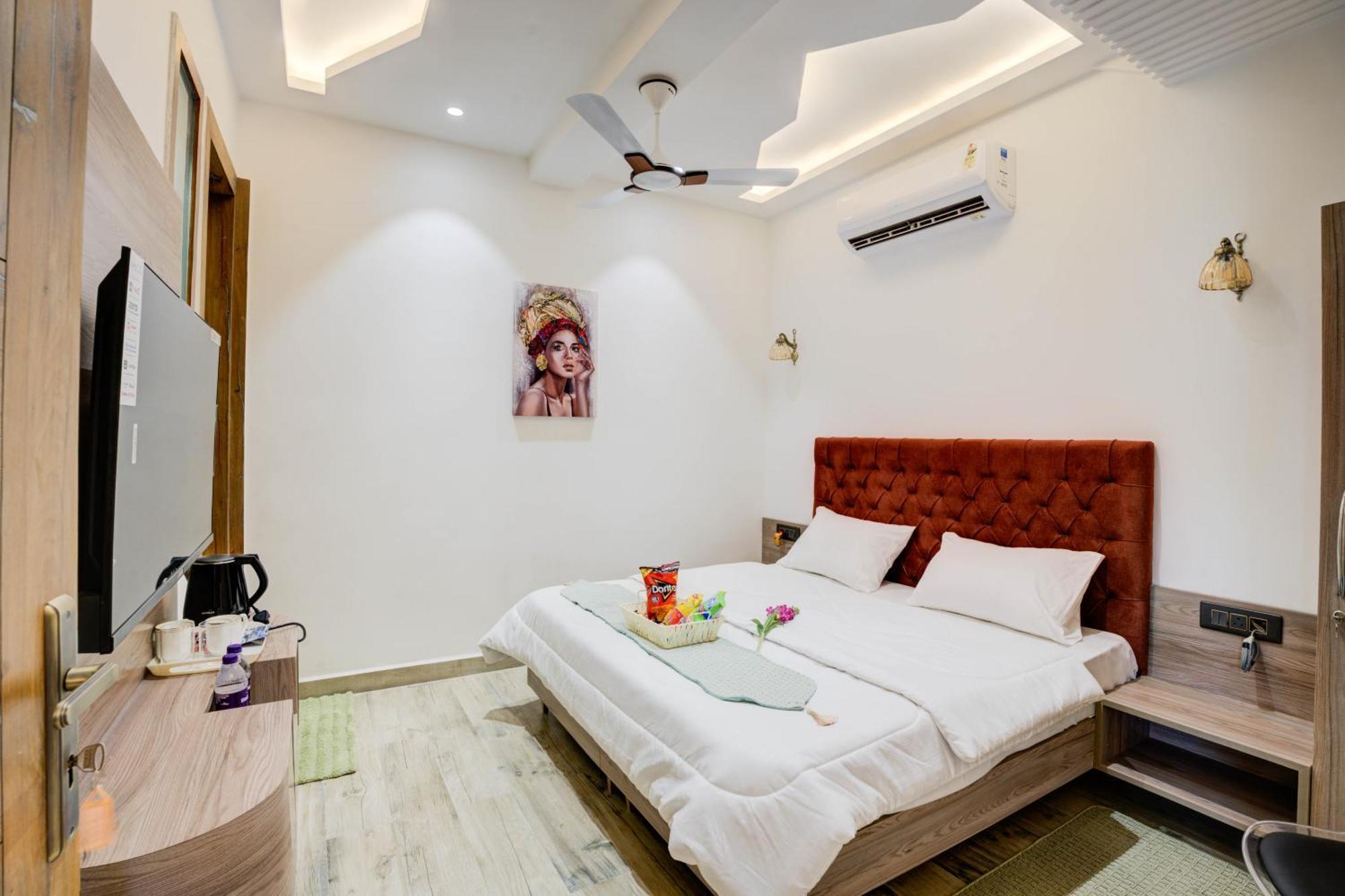 Amaltaash By Sandane Homes Grander Noida Exterior foto