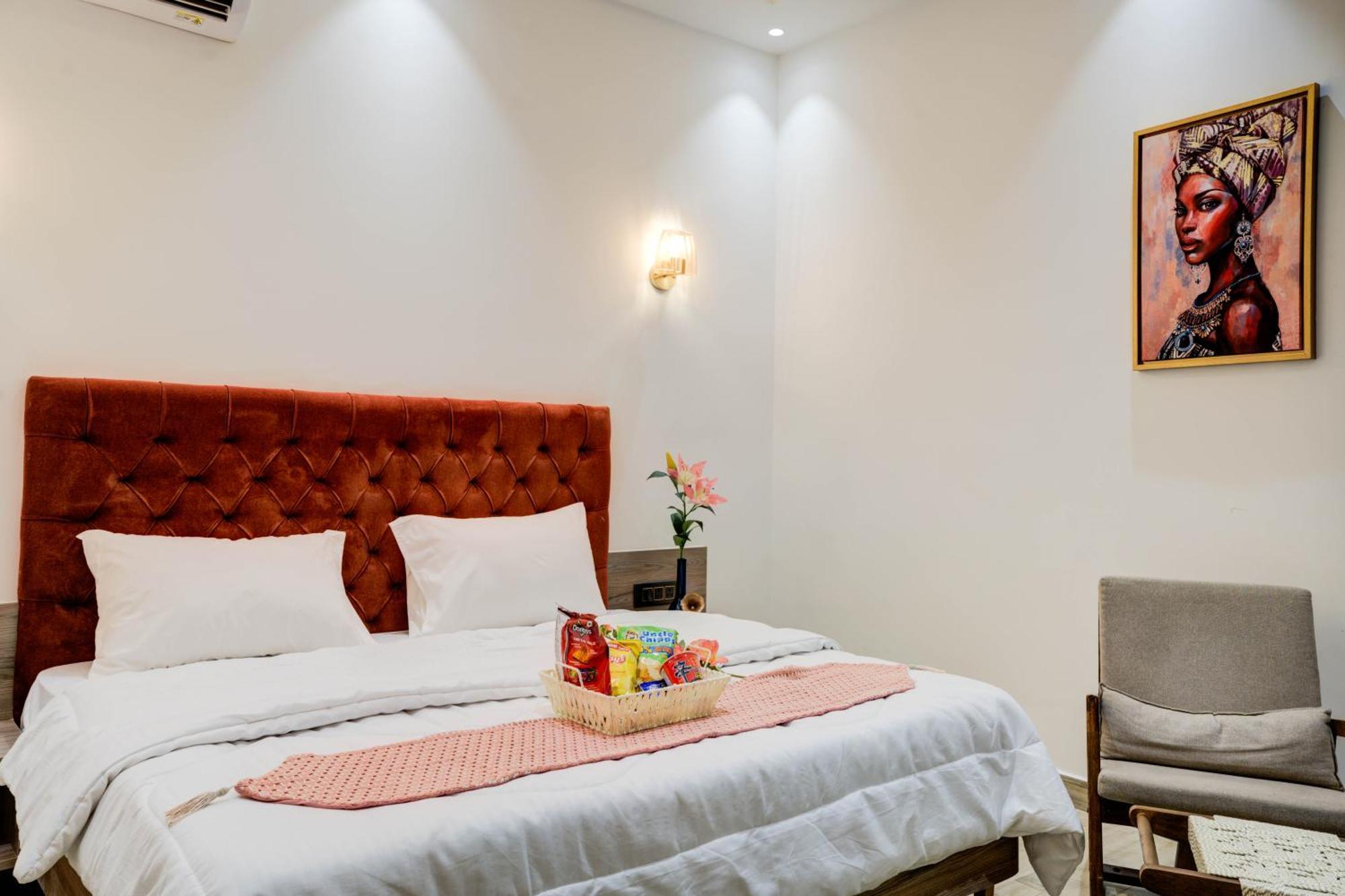 Amaltaash By Sandane Homes Grander Noida Exterior foto
