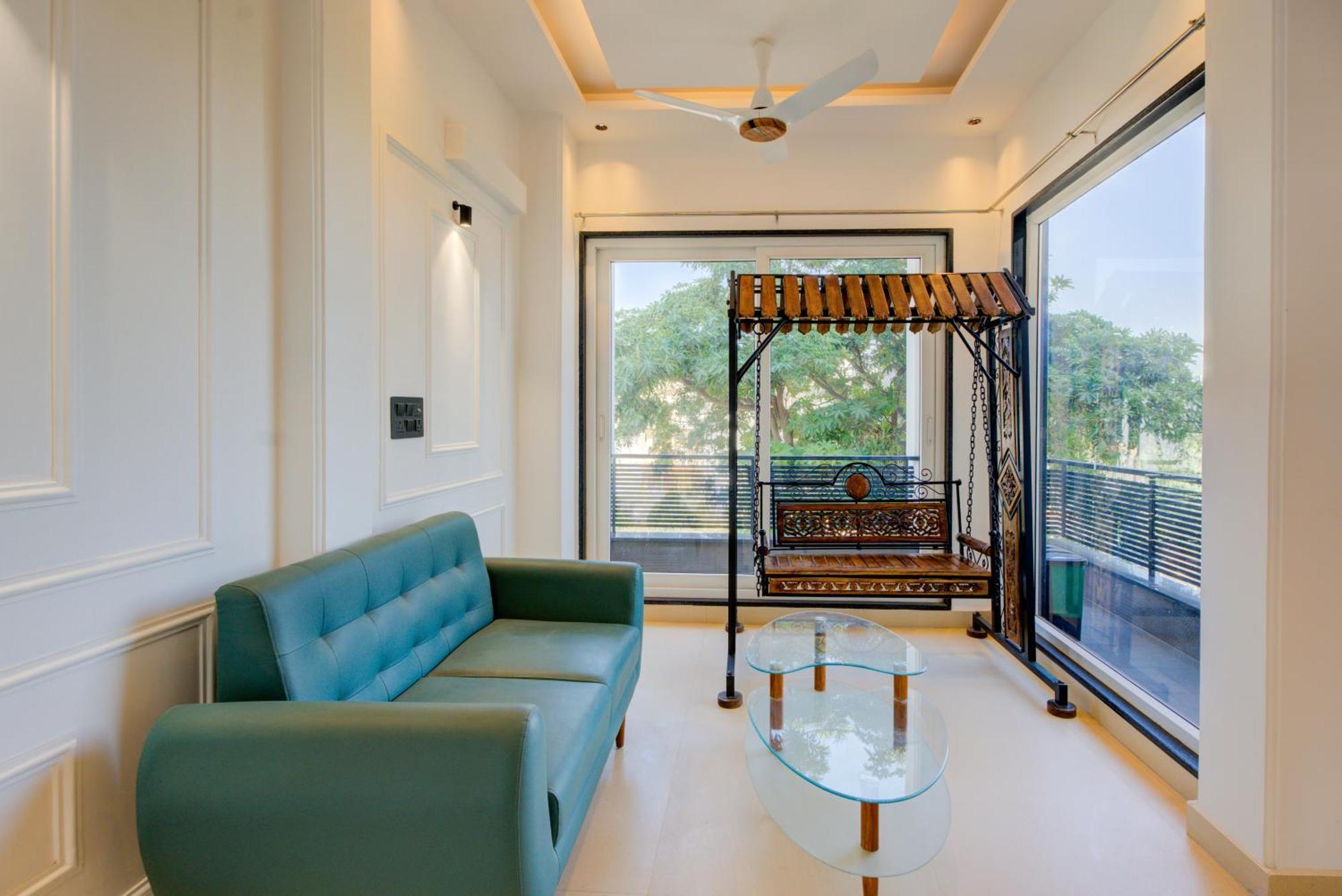 Amaltaash By Sandane Homes Grander Noida Exterior foto