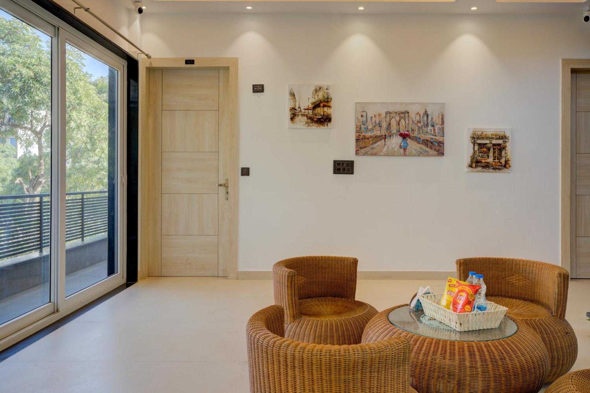 Amaltaash By Sandane Homes Grander Noida Exterior foto